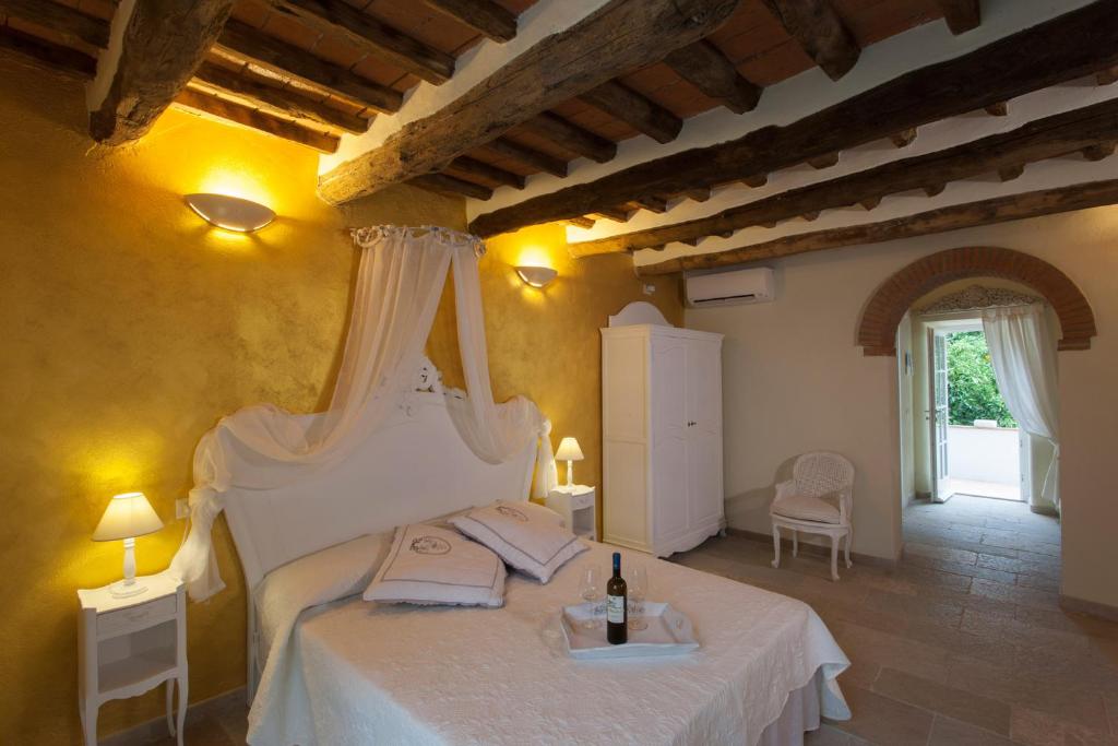 B&B Il Casale di Monserrato photo 4