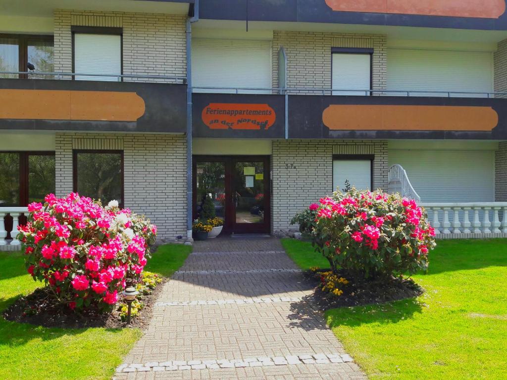 Ferienwohnung Achtern Diek photo 2