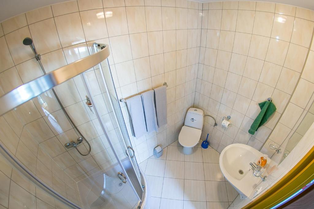 Usługi Hotelarskie Małgosia i Andrzej Danowski photo 3