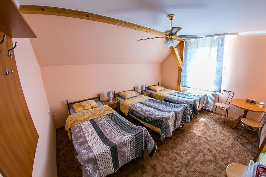 Usługi Hotelarskie Małgosia i Andrzej Danowski photo 4