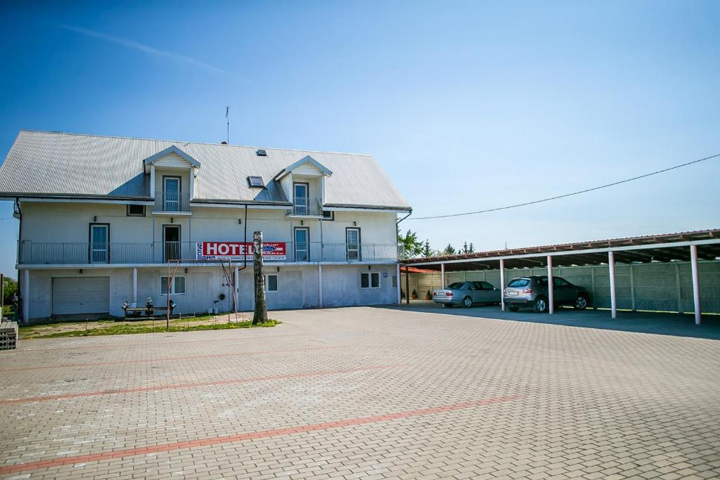 Usługi Hotelarskie Małgosia i Andrzej Danowski photo 2