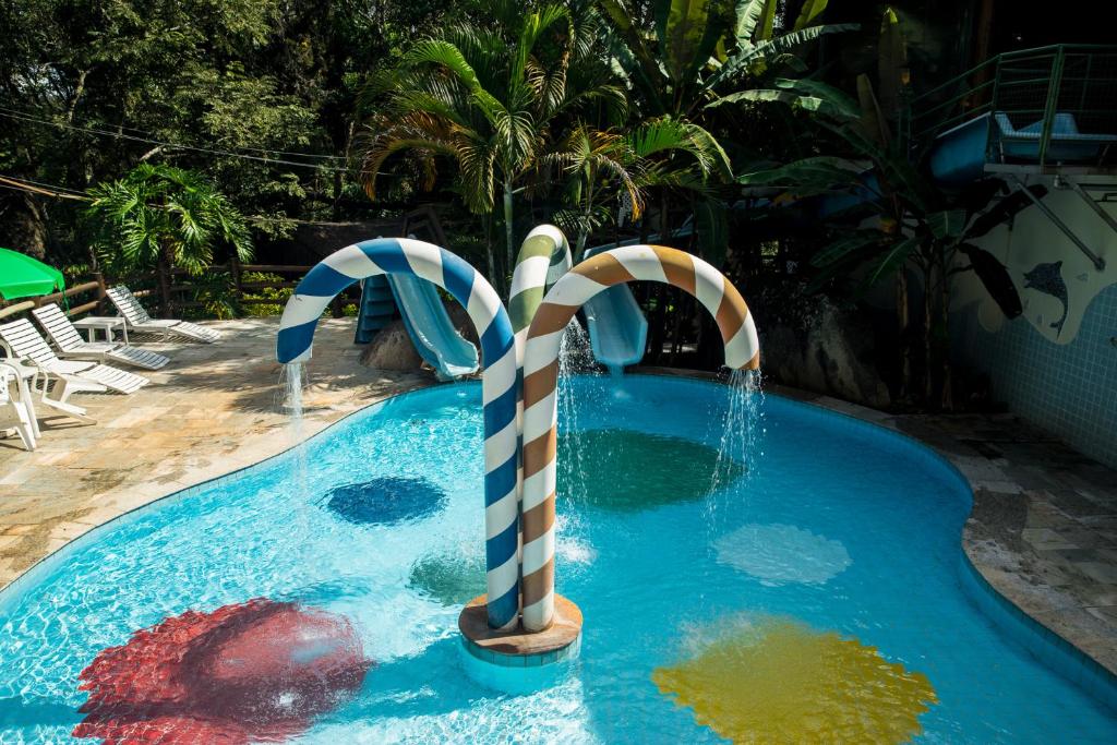 Ecoresort Refúgio Cheiro de Mato photo 3