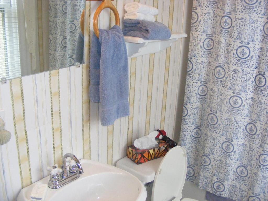 Rothesay House Heritage Inn B&B photo 4