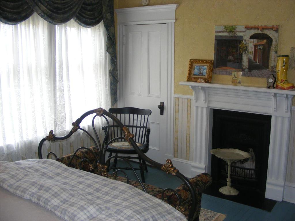Rothesay House Heritage Inn B&B photo 3