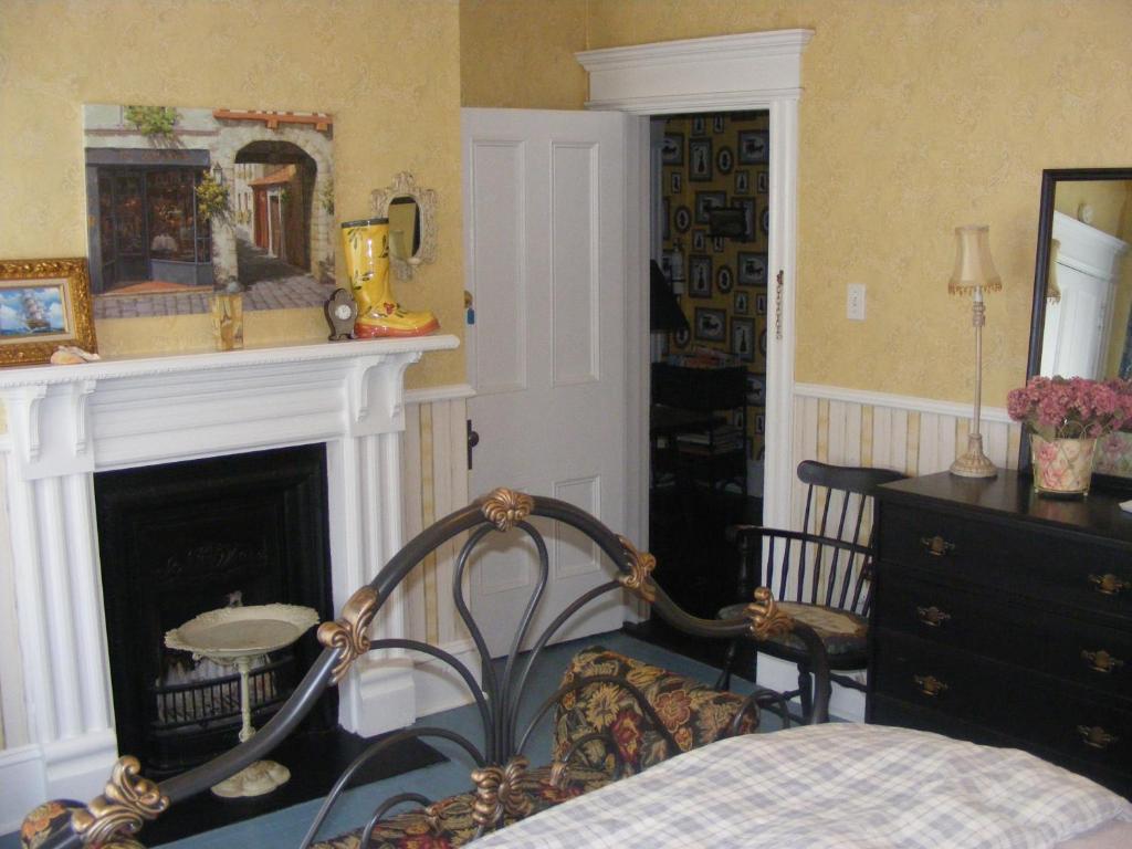 Rothesay House Heritage Inn B&B photo 1