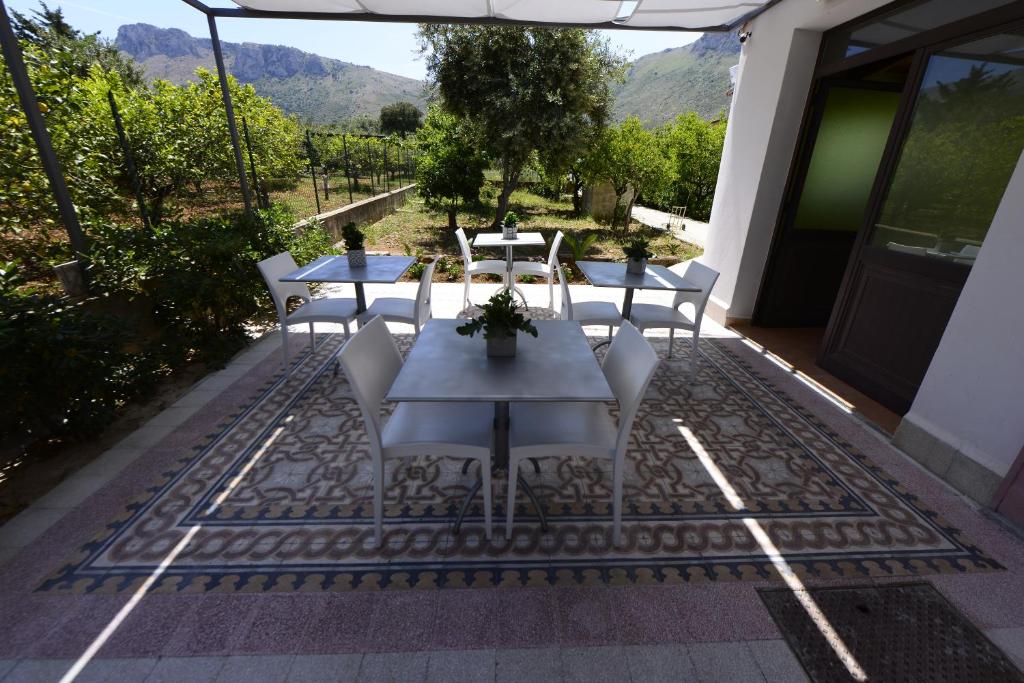 Miss Sicily B&B photo 3