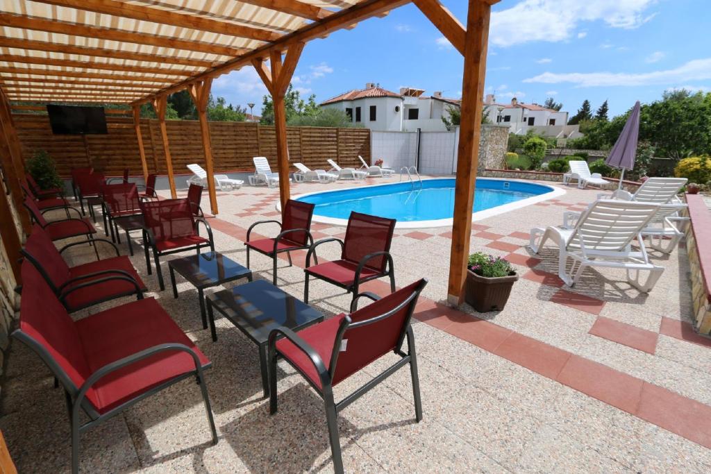 Pansion Comfort Sidro photo 1