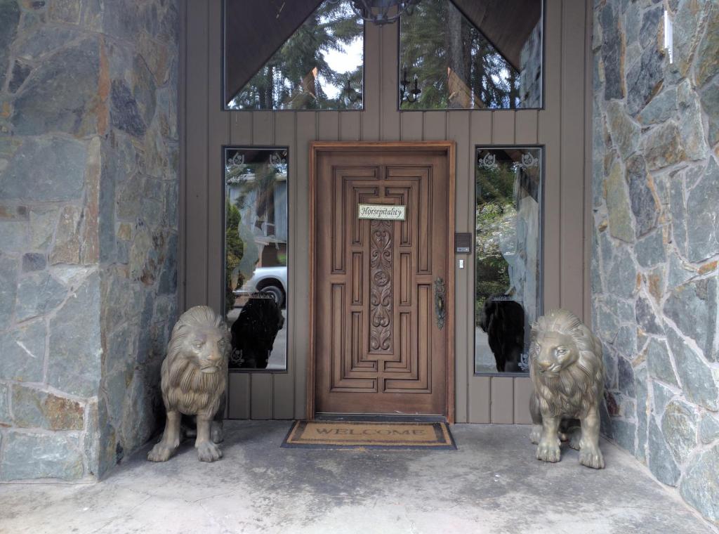 Wildwood Farm B&B image