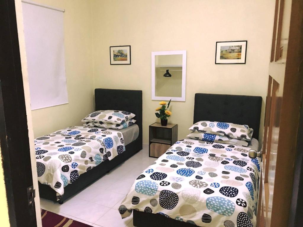 Zurai's Homestay Melaka