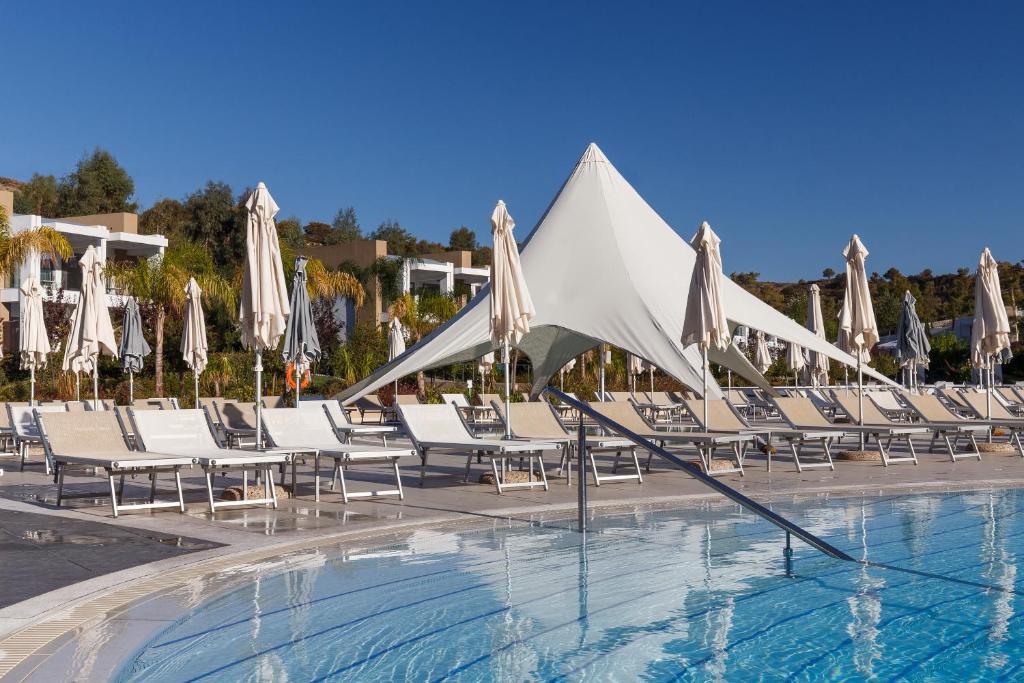 Princess Andriana Resort & Spa - Ultra All-Inclusive photo 3