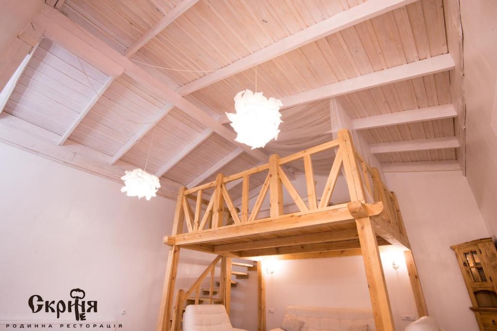 Hotel Skrinya photo 3