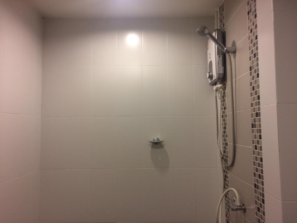Одноместный (Стандартный одноместный номер с видом на горы), Baan Ketkeaw Guest House 1