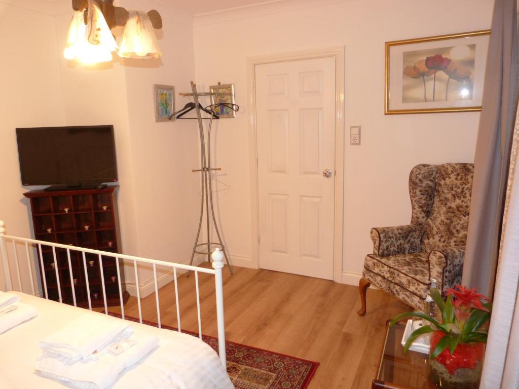 Royal Guest House photo 4