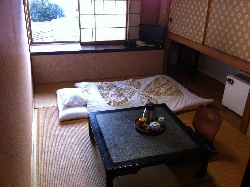 Kamesei Ryokan photo 4