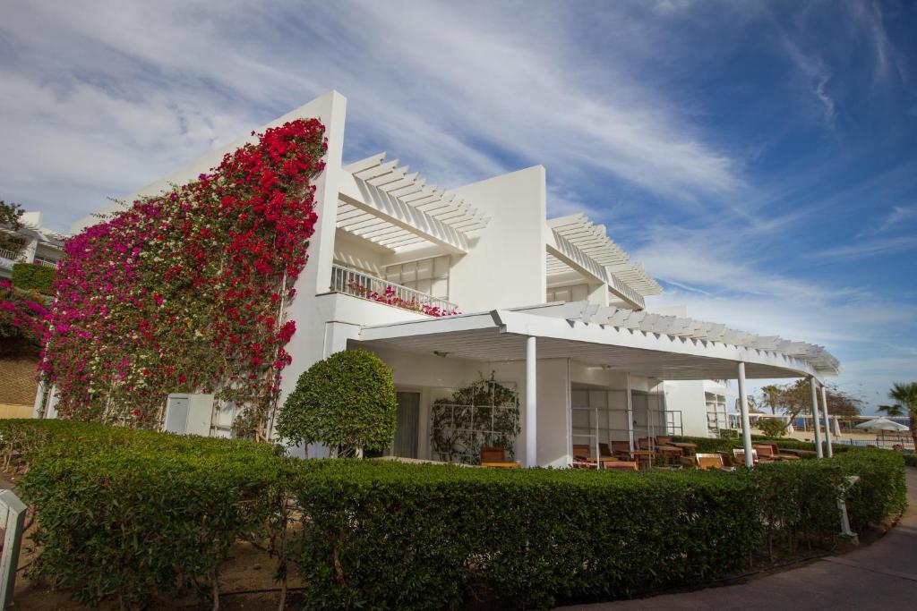 Вилла (Вилла - Рядом с пляжем), Royal Monte Carlo Sharm Villas & Suites