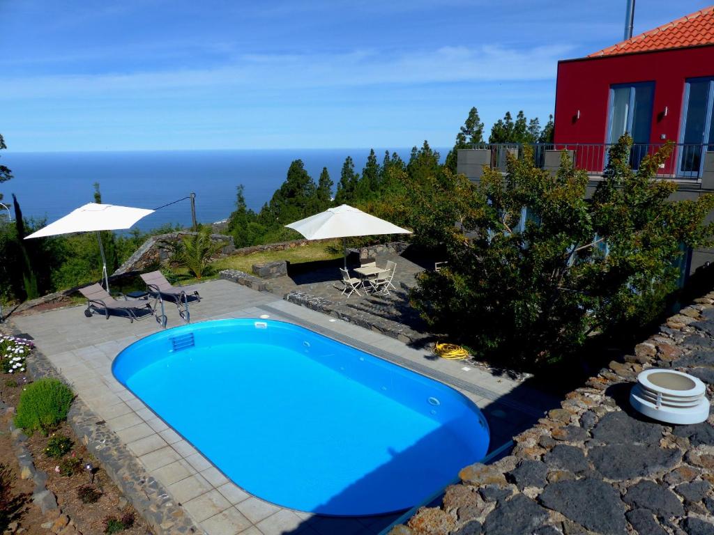 Villa Atlantico - beheizter Pool, Sauna photo 3
