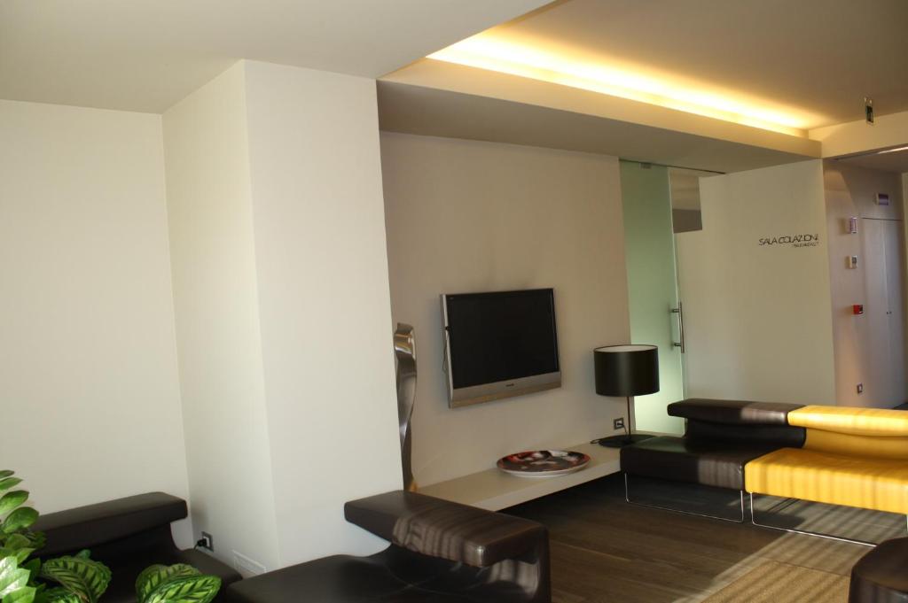 Art Hotel Udine photo 4