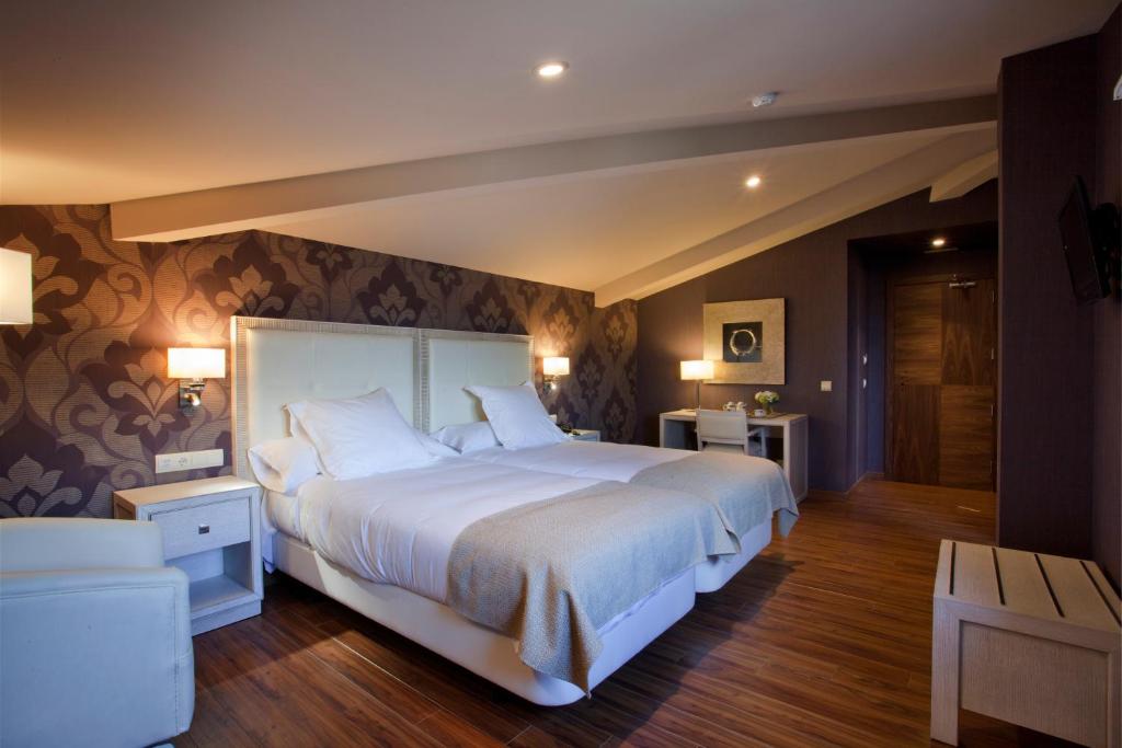 Hotel Os Olivos photo 4