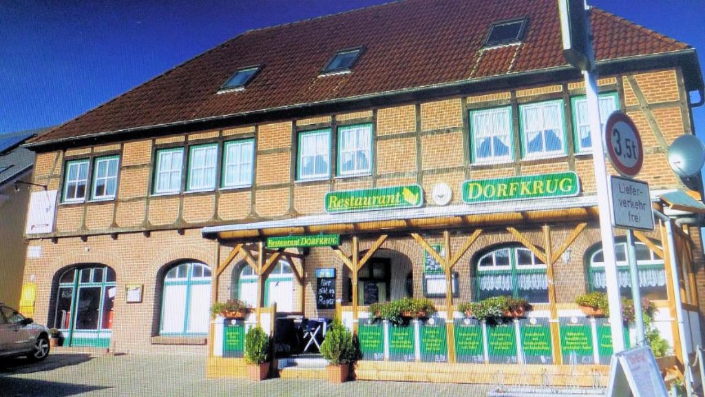 Ferienanlage Wildt photo 2