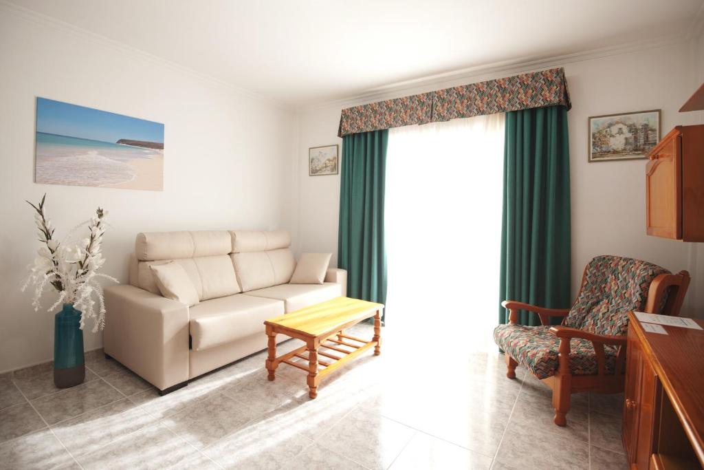 Viviendas Vacacionales Marcial photo 4