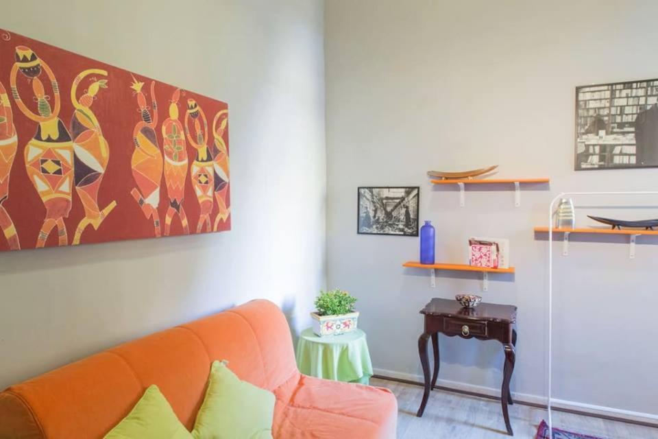 San Gregorio Studio - Tap to explore photos