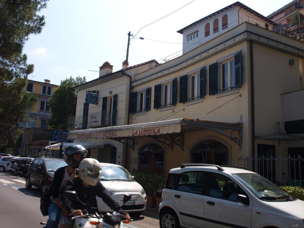 Locanda La Lucciola photo 1