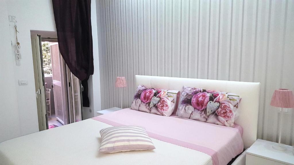 Lori's Cottage Ortigia Central & Cozy Hideaway, Syracuse