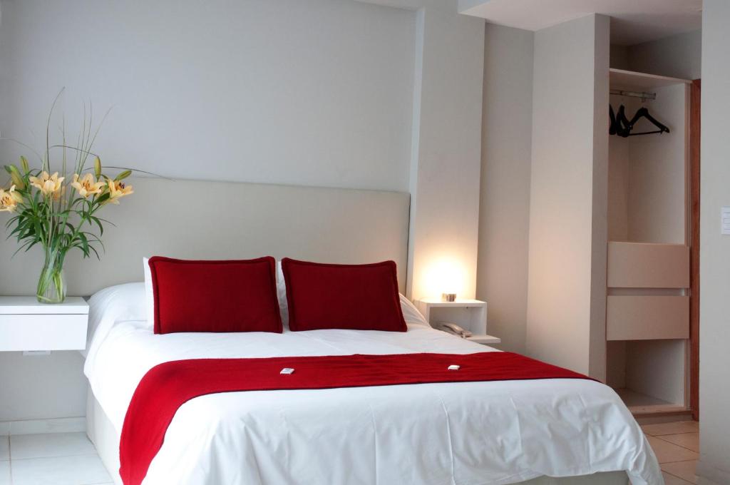 Apart Hotel Via 51 photo 3