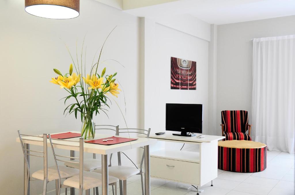 Apart Hotel Via 51 photo 4