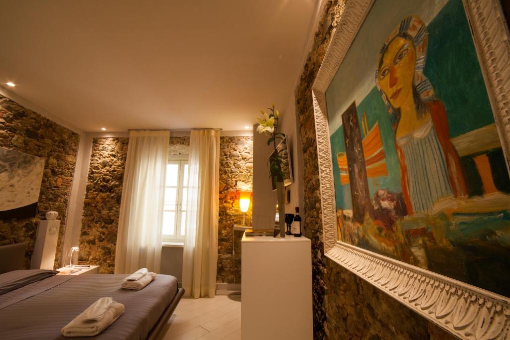 Art Boutique Hotel Acchiappasogni photo 2
