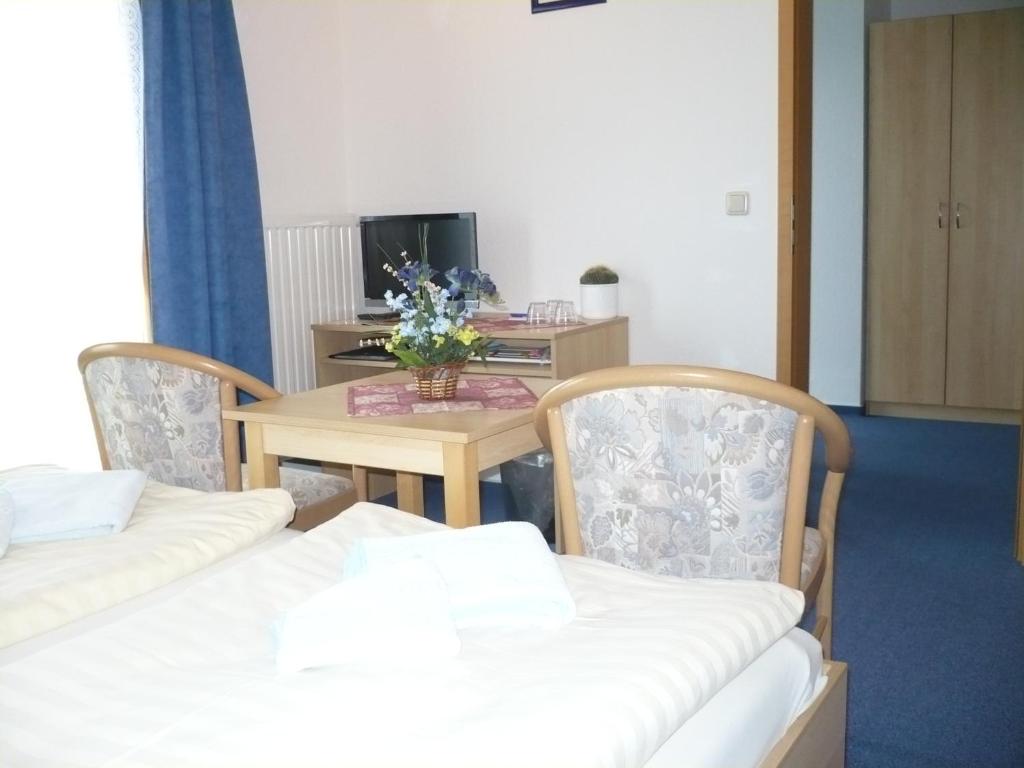 Hotel Pension Neptun photo 4