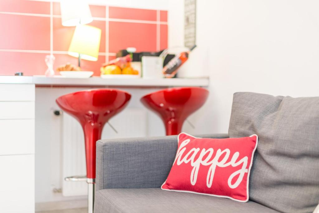 happy home FOX - apartment with free Pinball Machine photo 3