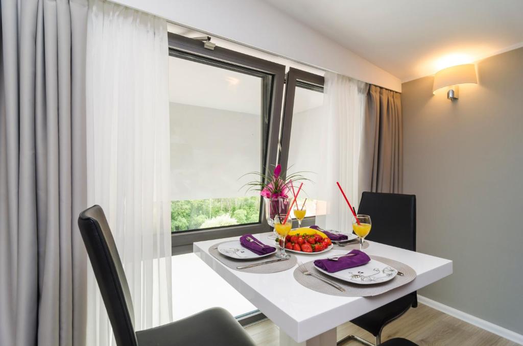 Студио (Номер-студио), Apartments ZoomZoom