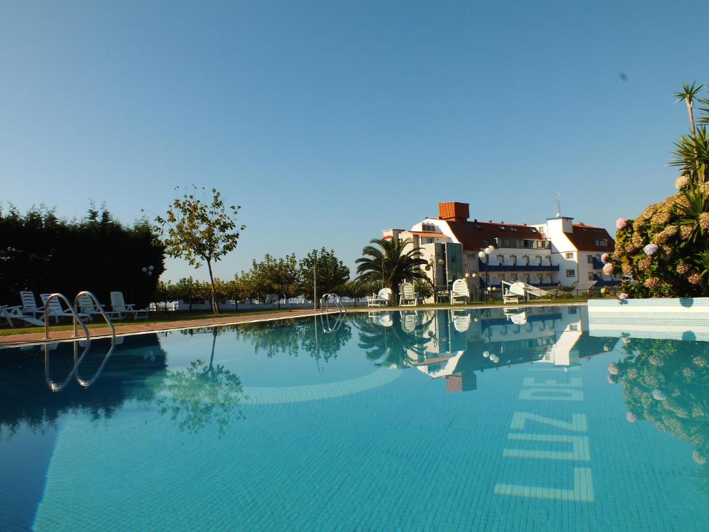 Hotel Luz de Luna photo 4