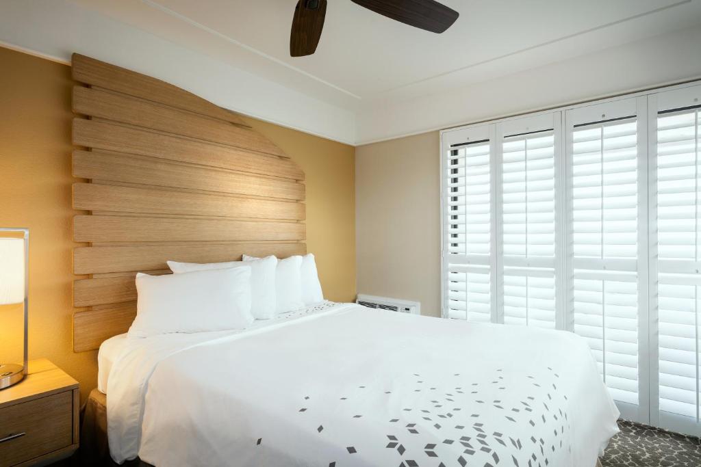 Двухместный (Номер, определяемый при заезде), Diamond Head Inn