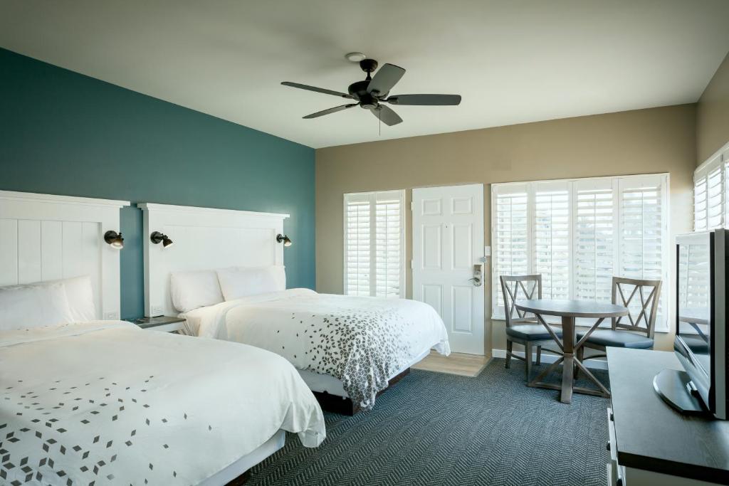 Pacific Shores Inn on Pacific Beach image