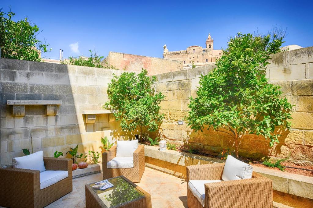 Casa Gemelli Boutique Guesthouse photo 3