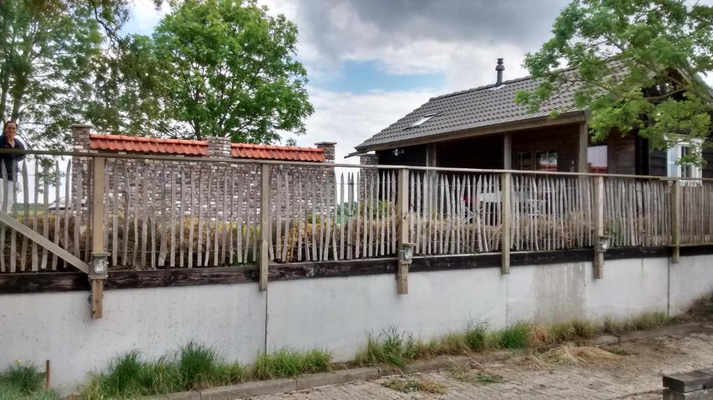 Dijkwoning Cadzand photo 4