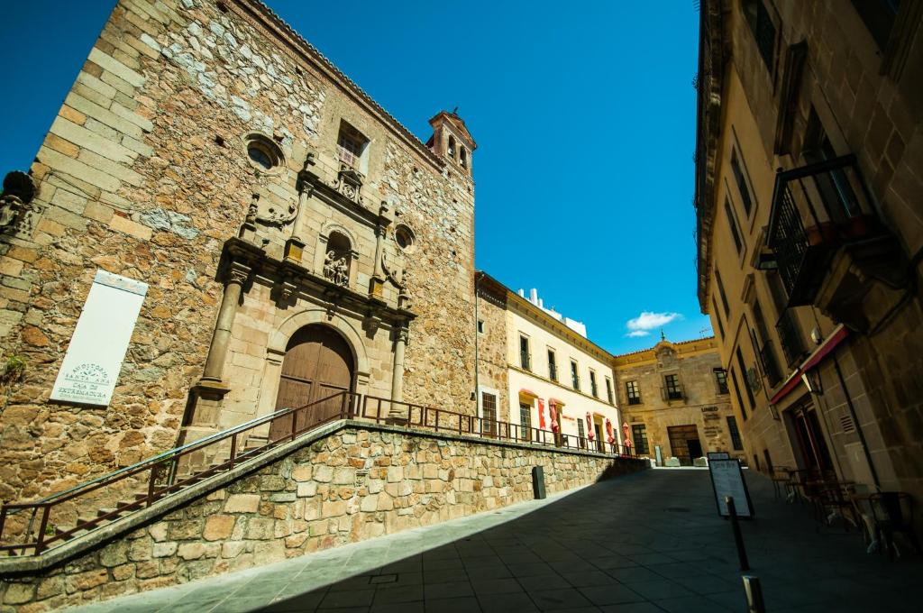 Albergue Santa Ana photo 3