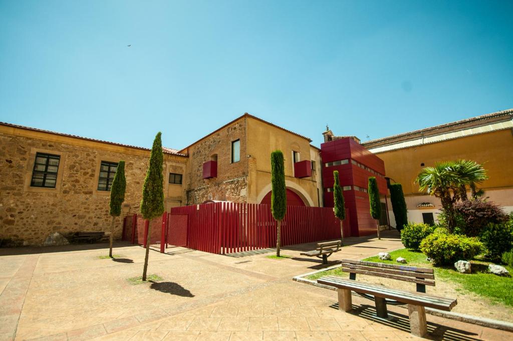 Albergue Santa Ana photo 4