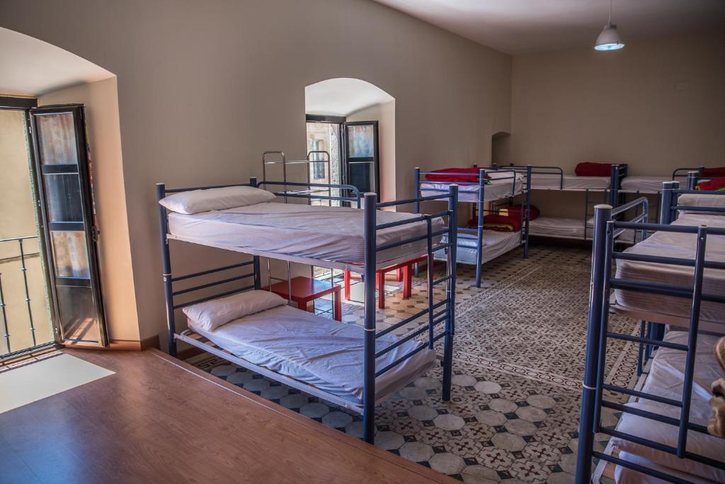 Albergue Santa Ana photo 1
