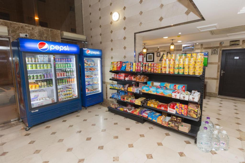 فندق المربع السابع Seventh Square Hotel photo 3