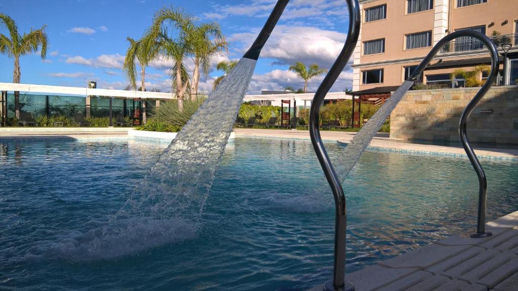 Mayim Hotel Termal & Spa photo 2