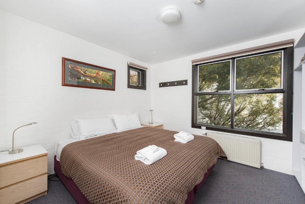 Boali Lodge Thredbo photo 1