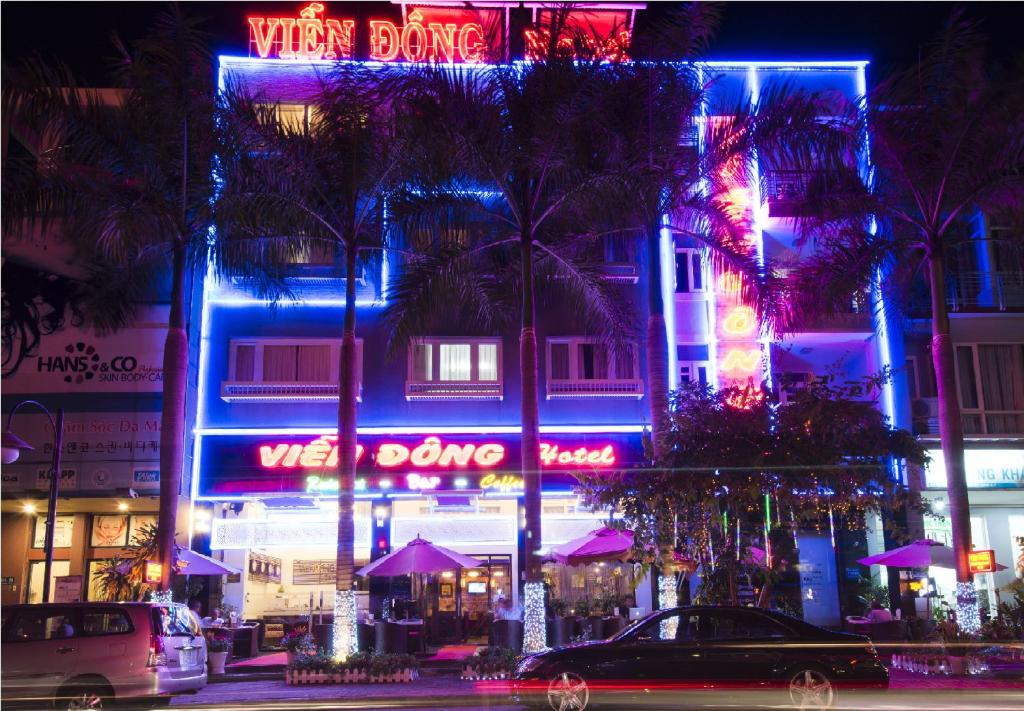 Vien Dong Hotel 2