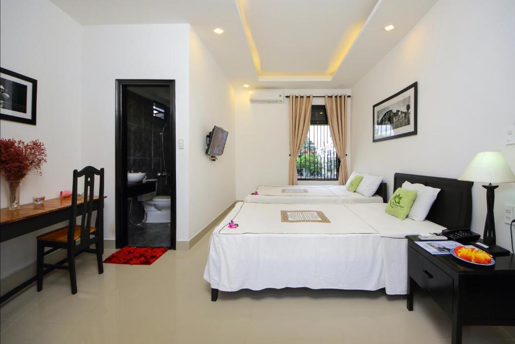 Hoi An Green View Homestay & Villa