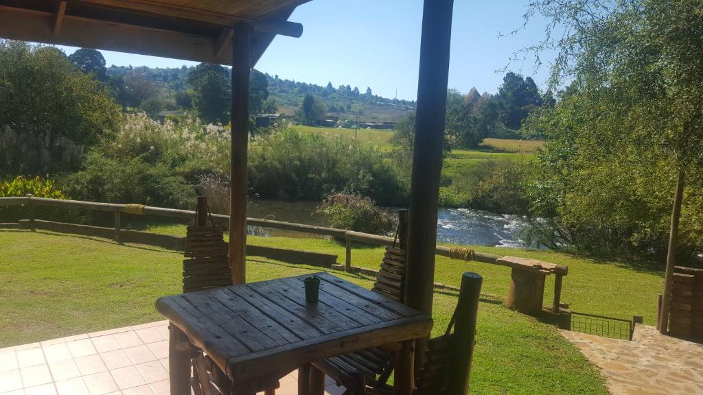 Thandamanzi Self Catering photo 1