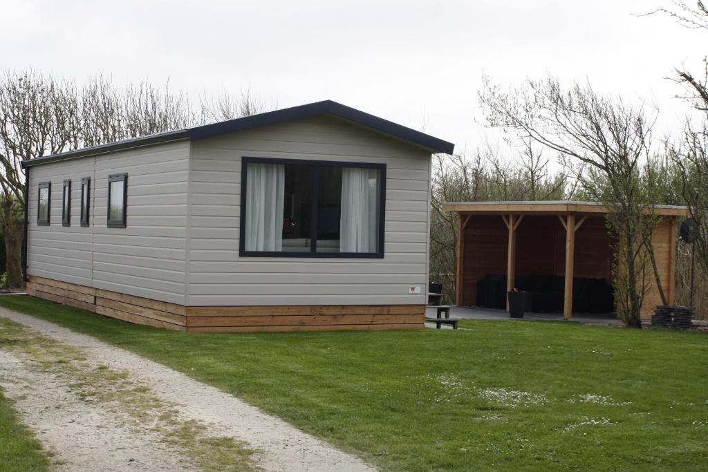 Chalet de Schelp