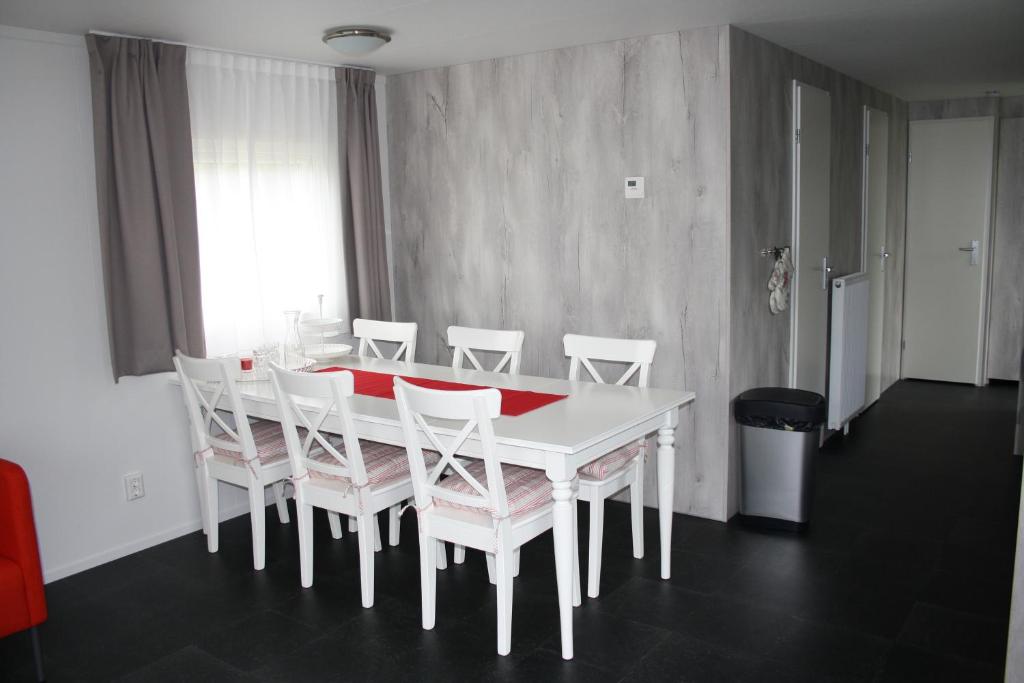 Chalet de Schelp photo 4