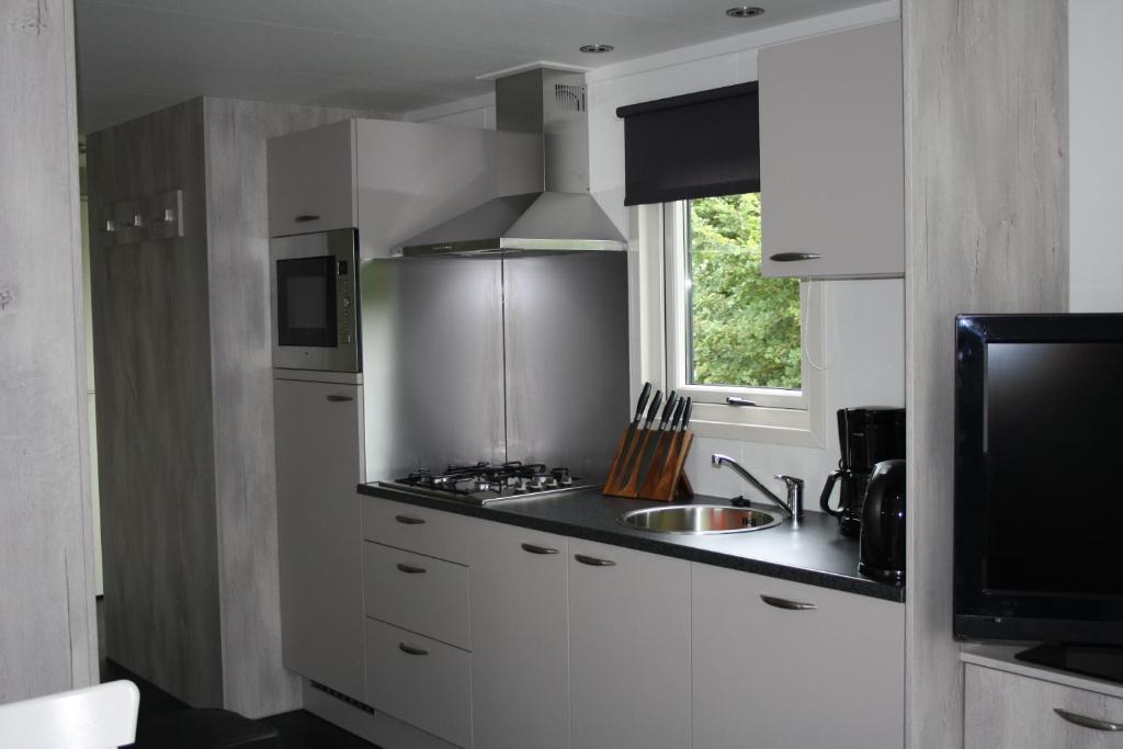 Chalet de Schelp photo 3